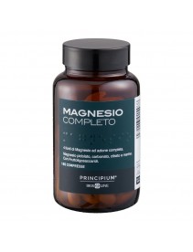 Principium Magnesio Completo 180 Compresse
