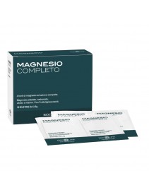 Principium Magnesio Completo 32 Bustine