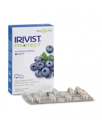 Irivist Protect 30 Capsule Vegetali