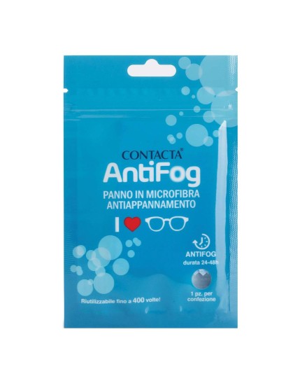 CONTACTA ANTIFOG PANNO MICROF CONTACTA ANTIFOG PANNO MICROF