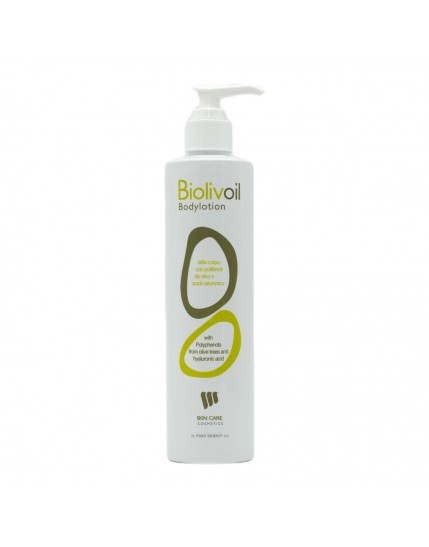 BIOLIVOIL BodyLotion 300ml