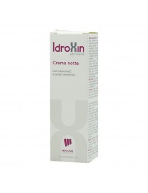 Idroxin Crema 50ml