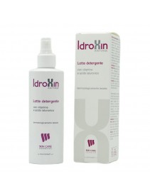IdroXin Latte detergente 200ml