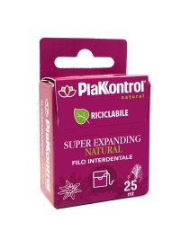 PLAKKONTROL Super Expand.Filo