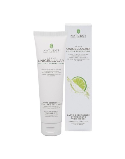 NATURE'S ACQUA UNICELL LATTE D