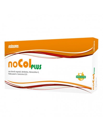 NOCOL*Plus 30 Cpr