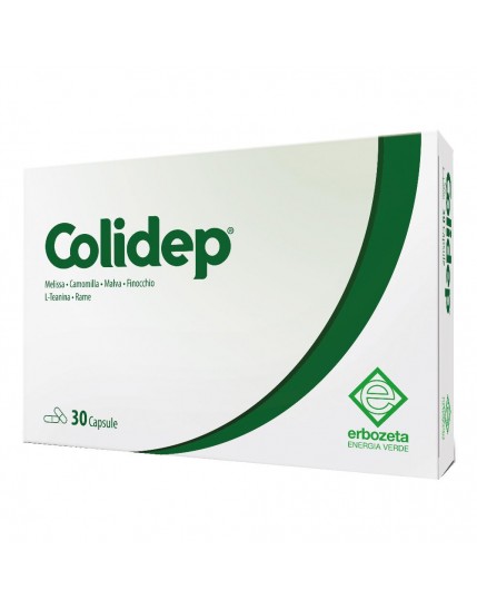 COLIDEP 30CPS