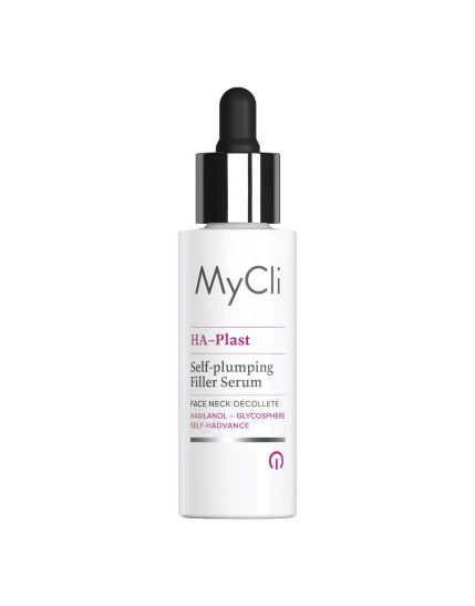 MYCLI HA PLAST Siero 30ml