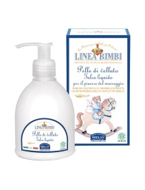 BIMBI PELLE VELLUTO TALCO LIQ