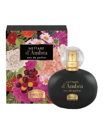 I PROFUMI NETTARE D'AMBRA EDP