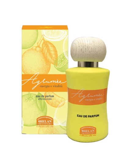 I PROFUMI AGRUMEE EDP