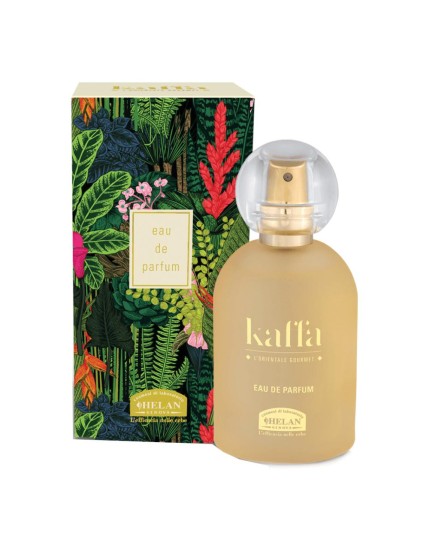 I PROFUMI KAFFA EDP