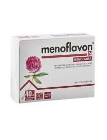 MENOFLAVON N 60*Cpr