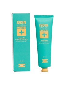 ACNIBEN Oily Skin Mask 75ml