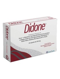 DIDONE 24CPS