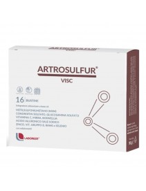 Artrosulfur Visc 16 Bustine