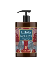 SAPONE MANI BERGAMOTTO PATCHOU