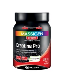 MASSIGEN SPORT CREAT PRO 250G