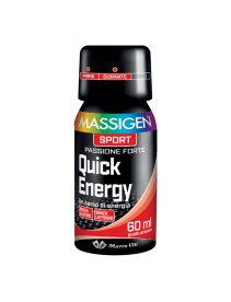 MASSIGEN SPORT QUICK ENERG60ML