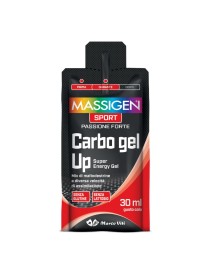 MASSIGEN SP.Carbo Gel Up 30ml