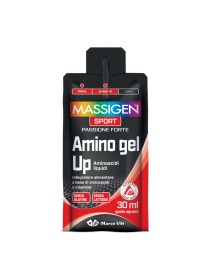 MASSIGEN SPORT AMINO GEL UP30P