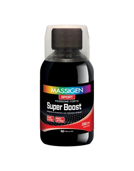 MASSIGEN SP.Superboost 280ml