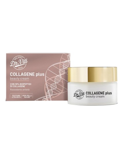 COLLAGENE Beauty Crema Plus