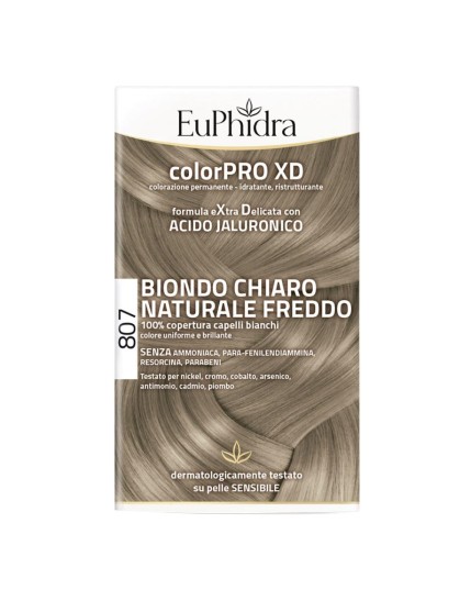 EUPHIDRA Col-ProXD807Bio Ch.NF