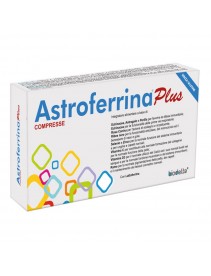 Astroferrina Plus 30 Compresse