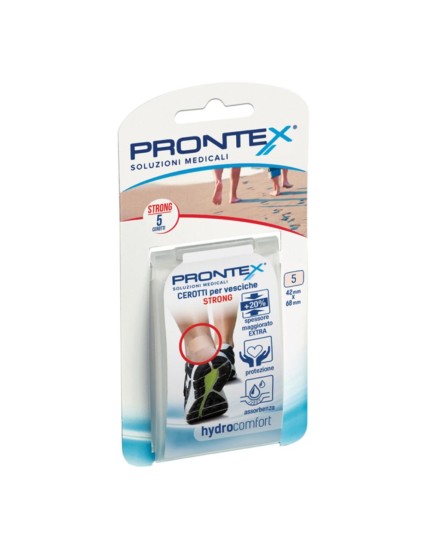 PRONTEX HydroComfort Strong