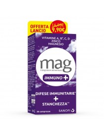 Mag Immuno+ 30 Compresse