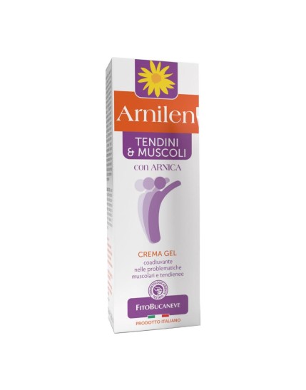 ARNILEN TENDINI MUSCOLI 100ML