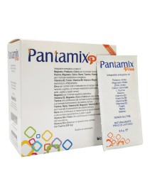 PANTAMIX Plus 20 Bust.