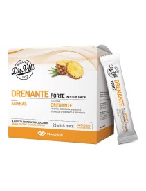 DRENANTE FORTE ANANAS 28STICK