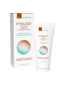 ITYOLATE Pomata 50ml