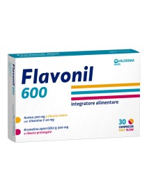 Flavonil 600 30 Compresse