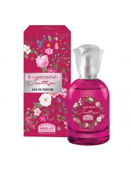 CUOR PETALI EDP Inattesa 50ml