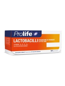 PROLIFE LACTOBACILLI 7FL