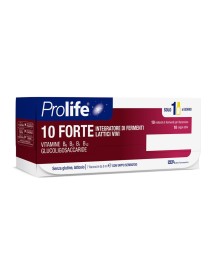 Prolife 10 Forte 7fl