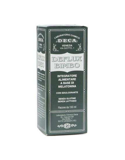 Deflux Bimbo 150 Ml