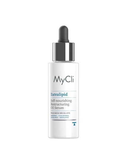 MYCLI EXTRALIPID Siero Olio