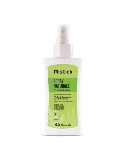 MISTICK Spray Nat.100ml   VITI