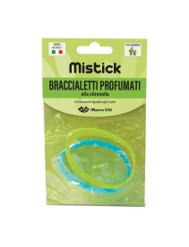 MISTICK BRACCIALETTI AZZ+VE2PZ