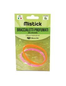 MISTICK BRACCIALETTI RA+ARA2PZ