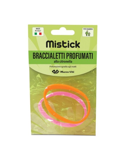MISTICK BRACCIALETTI RA+ARA2PZ
