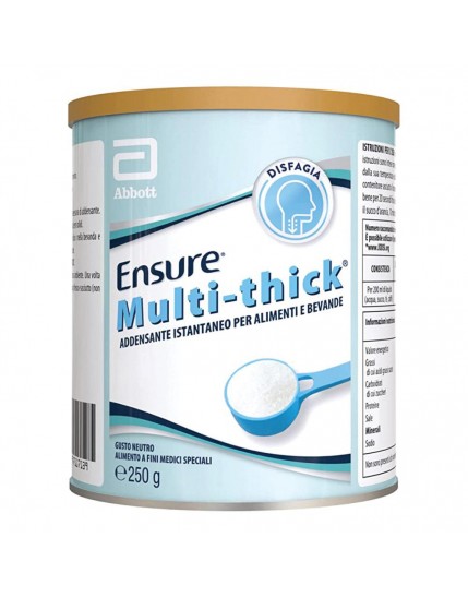 ENSURE Multi-Thick 250g