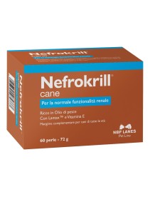 NEFROKRILL Cane 60Prl