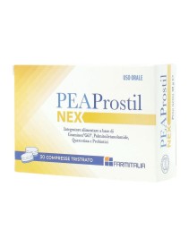 PEAPROSTIL NEX 30CPR TRISTRATO