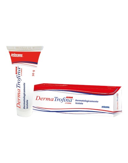 DERMATROFINA Plus Crema 30g