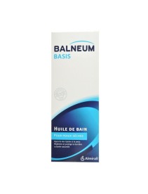 BALNEUM BASIS Olio Bagno 500ml